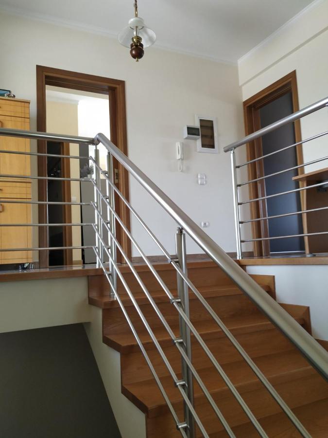 Appartamento Nafplio TopView Esterno foto